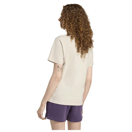 Adidas Γυναικεία κοντομάνικη μπλούζα Soft Side Graphic Tee